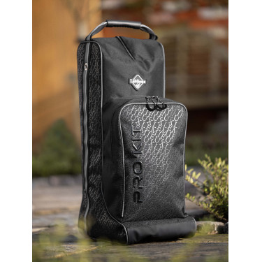 Sac à bottes et bombe Elite Pro LeMieux Sac à bottes et bombe Elite Pro LeMieux