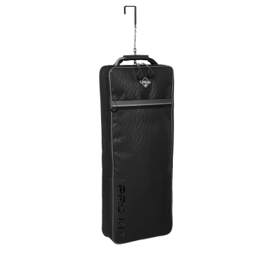 Sac à briderie Elite Pro LeMieux Noir