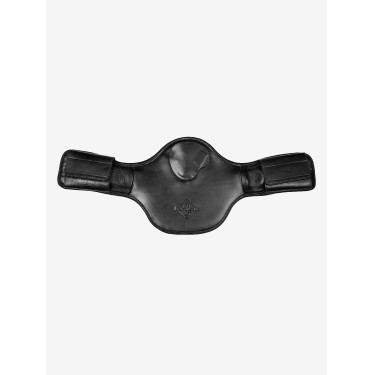 Sangle courte anatomique LeMieux Gel-Tek avec aimant Sangle courte anatomique LeMieux Gel-Tek avec aimant
