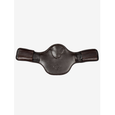 Sangle courte anatomique LeMieux Gel-Tek avec aimant