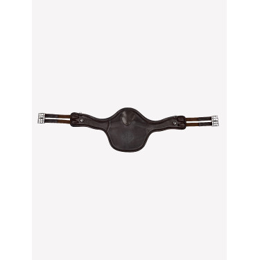 Sangle longue anatomique LeMieux Gel-Tek avec aimant Sangle longue anatomique LeMieux Gel-Tek avec aimant