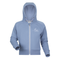 Sweat à capuche Mini LeMieux Lily Denim Bleu Sweat à capuche Mini LeMieux Lily Denim Bleu