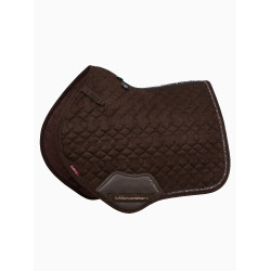 Tapis LeMieux Crystal Suede Close Contact