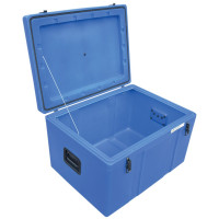 Malle de rangement La Gée Bleu