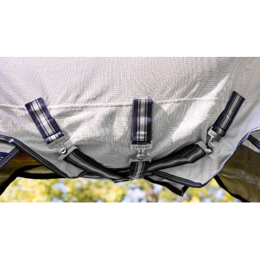 Couverture anti-mouche LeMieux Kudos Gladiator Couverture anti-mouche LeMieux Kudos Gladiator