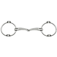 Mors releveur Sprenger Satinox