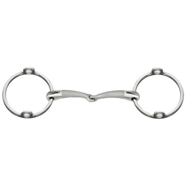 Mors releveur Sprenger Satinox Mors releveur Sprenger Satinox