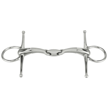 Mors aiguilles Sprenger Satinox double brisure Mors aiguilles Sprenger Satinox double brisure