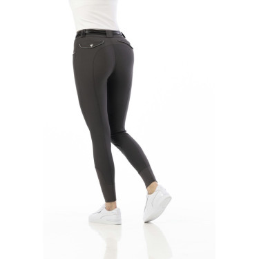 Jean Equithème Jena fond silicone Gris Jean Equithème Jena fond silicone Gris