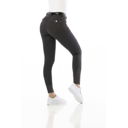 Jean Equithème Jena fond silicone Gris Jean Equithème Jena fond silicone Gris