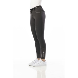Jean Equithème Jena fond silicone Gris Jean Equithème Jena fond silicone Gris