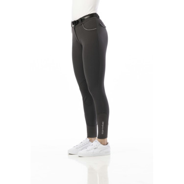 Jean Equithème Jena fond silicone Gris Jean Equithème Jena fond silicone Gris