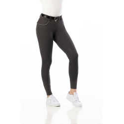 Jean Equithème Jena fond silicone Gris