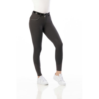 Jean Equithème Jena fond silicone Gris Jean Equithème Jena fond silicone Gris