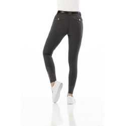 Jean Equithème Jena fond silicone Gris Jean Equithème Jena fond silicone Gris