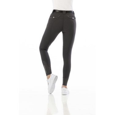 Jean Equithème Jena fond silicone Gris Jean Equithème Jena fond silicone Gris