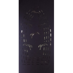 Pantalon Pénélope Fun Pushup Noir Pantalon Pénélope Fun Pushup Noir