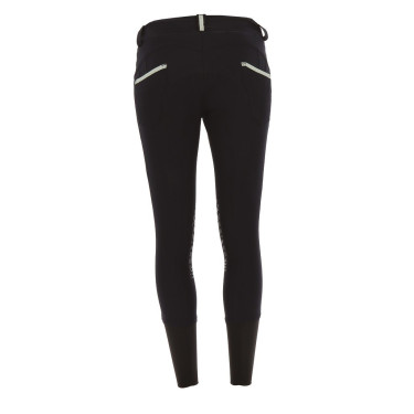 Pantalon Pénélope Fun Pushup Noir Pantalon Pénélope Fun Pushup Noir