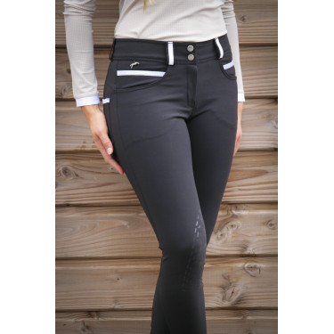 Pantalon Pénélope Fun Pushup Noir Pantalon Pénélope Fun Pushup Noir