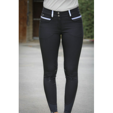 Pantalon Pénélope Fun Pushup Noir Pantalon Pénélope Fun Pushup Noir