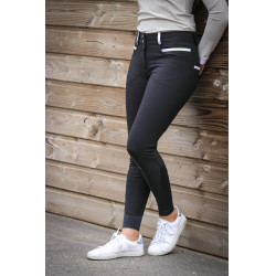 Pantalon Pénélope Fun Pushup Noir Pantalon Pénélope Fun Pushup Noir