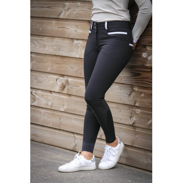 Pantalon Pénélope Fun Pushup Noir Pantalon Pénélope Fun Pushup Noir