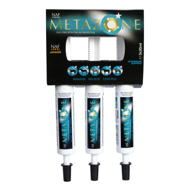 Aliment complémentaire NAF Instant Metazone Aliment complémentaire NAF Instant Metazone