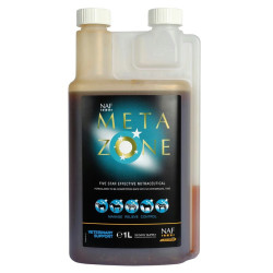 Aliment complémentaire NAF Metazone liquid