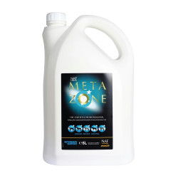 Aliment complémentaire NAF Metazone liquid 5 litres Aliment complémentaire NAF Metazone liquid 5 litres