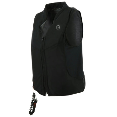 Gilet airbag Equithème Airsafe Gilet airbag Equithème Airsafe