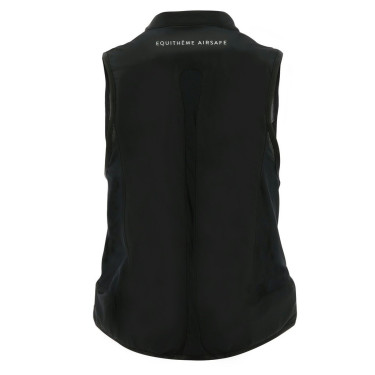 Gilet airbag Equithème Airsafe Gilet airbag Equithème Airsafe