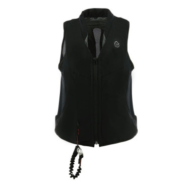 Gilet airbag Equithème Airsafe Gilet airbag Equithème Airsafe