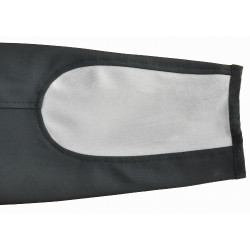 Pantalon Ultime T de T femme Noir Pantalon Ultime T de T femme Noir