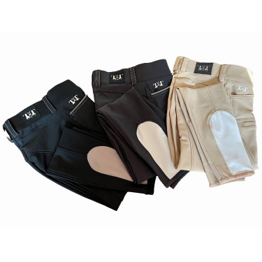 Pantalon Ultime T de T femme Pantalon Ultime T de T femme