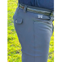 Pantalon Ultime T de T silicone homme Marine Bleu marine Pantalon Ultime T de T silicone homme Marine Bleu marine