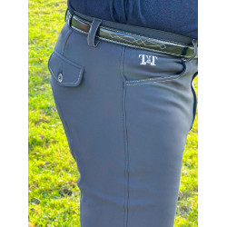 Pantalon Ultime T de T silicone homme Marine Bleu marine Pantalon Ultime T de T silicone homme Marine Bleu marine