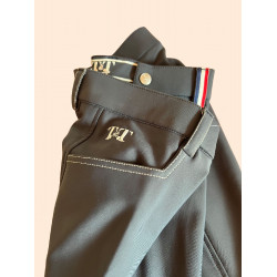 Pantalon Ultime T de T homme Marine Bleu marine Pantalon Ultime T de T homme Marine Bleu marine