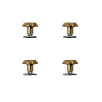 Pack 20 rivets et crochets Scoot Boots Enduro Pack 20 rivets et crochets Scoot Boots Enduro