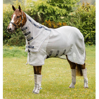 Guêtres anti-mouches Horseware Rambo Tech-Fit Guêtres anti-mouches Horseware Rambo Tech-Fit