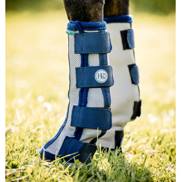 Guêtres anti-mouches Horseware Guêtres anti-mouches Horseware