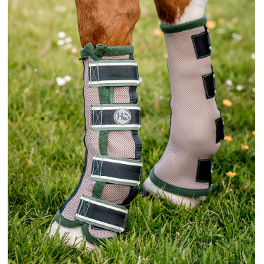 Guêtres anti-mouches Horseware