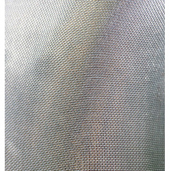 Couverture anti-mouches Horseware Rambo Protector Argent / bleu