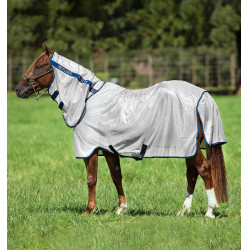 Couverture anti-mouches Horseware Mio