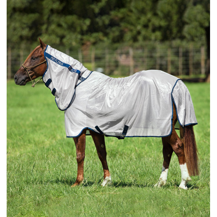 Couverture anti-mouches Horseware Mio