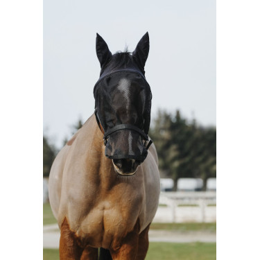 Capezza + maschera Equithème Capezza + maschera Equithème