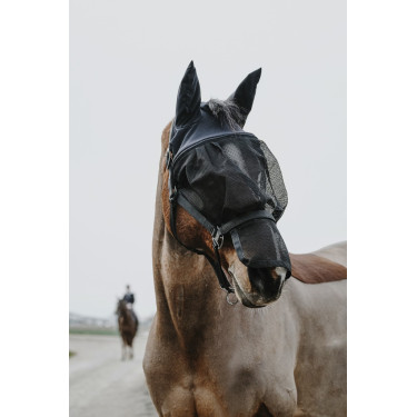 Capezza + maschera Equithème Capezza + maschera Equithème