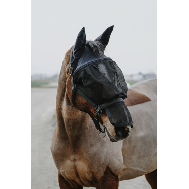 Capezza + maschera Equithème Capezza + maschera Equithème