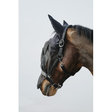 Capezza + maschera Equithème Capezza + maschera Equithème