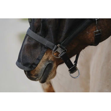 Capezza + maschera Equithème Capezza + maschera Equithème