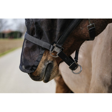Capezza + maschera Equithème Capezza + maschera Equithème